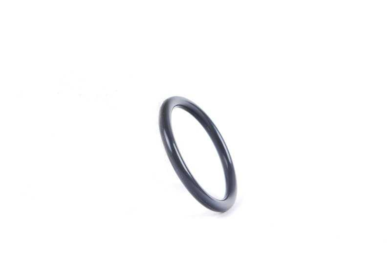 Junta tórica (O-Ring) 25X3 OEM 11377510030 para BMW E81, E82, E87, E87N, E88, E46, E90, E90N, E91, E91N, E92, E92N, E93, E93N, E60N, E84, E83, E83N, E85. Original BMW.