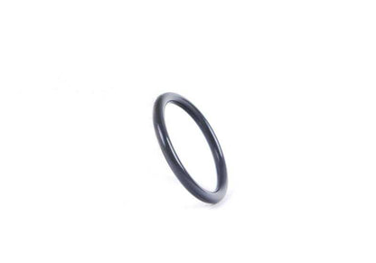 Junta tórica (O-Ring) 25X3 OEM 11377510030 para BMW E81, E82, E87, E87N, E88, E46, E90, E90N, E91, E91N, E92, E92N, E93, E93N, E60N, E84, E83, E83N, E85. Original BMW.