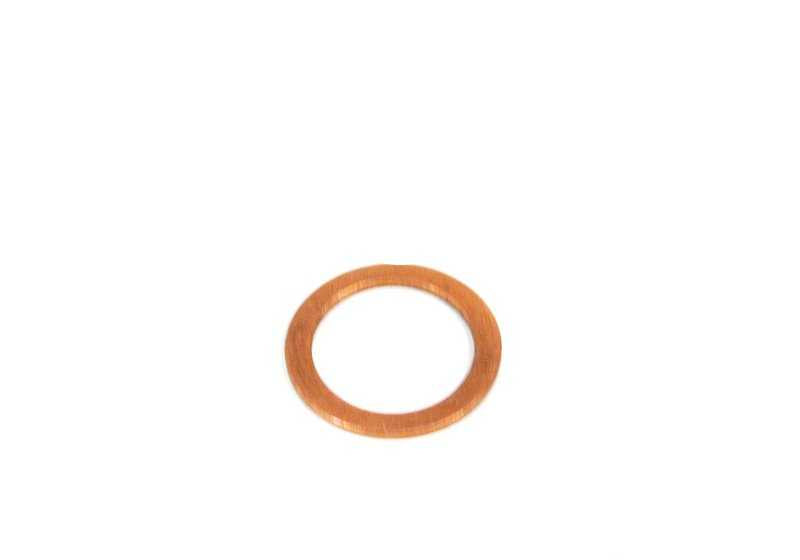 Dichtungsring für BMW E21, E30, E12, E28, E24, E23 (OEM 0711963276). Original BMW