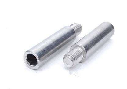 Soporte pinza de freno delantero OEM 34112282619 para BMW E46 y Z4 E85/E86. Original BMW.