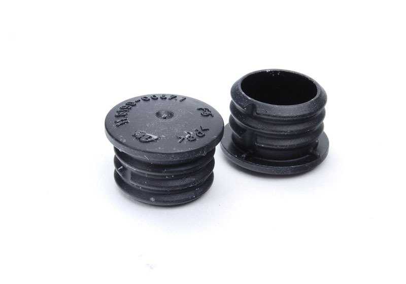Soporte pinza de freno delantero OEM 34112282619 para BMW E46 y Z4 E85/E86. Original BMW.