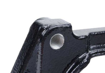 Soporte pinza de freno delantero OEM 34112282619 para BMW E46 y Z4 E85/E86. Original BMW.