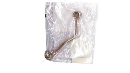 Direzione del tubo idraulico OEM 32131127635 per BMW E30 {316, 316i, 318i}. Compatibile con modelli manuali e automatici. BMW originale.