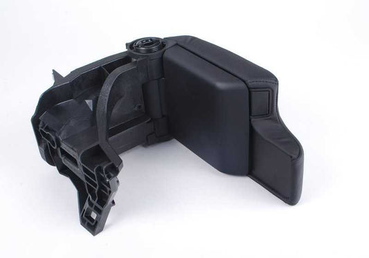 Lederarmlehne für BMW E46 (OEM 51168238226). Original BMW