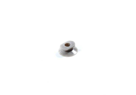 Clip du sujet supérieur 51411922137 pour BMW E30. BMW d'origine.