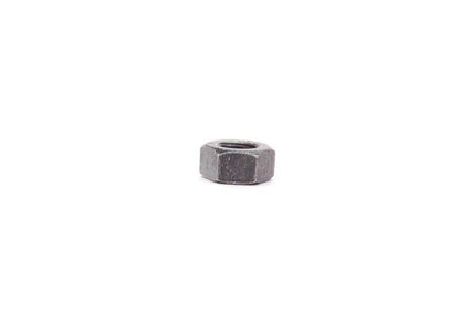 Tuerca hexagonal M6 OEM 07119901721 para BMW E46 y BMW Motorrad C1, C1N. Original BMW.