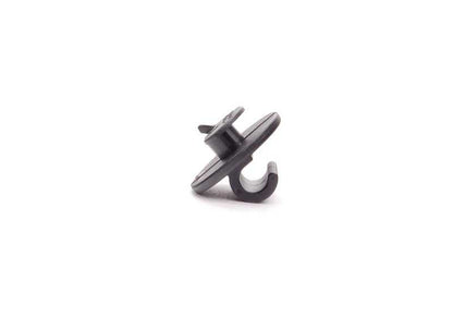 Soporte red de maletero OEM 51477330724 para BMW F22, F22N, F23, F23N, F45, F45N, F87, F87N, F30, F30N, F35, F35N, F80, F80N, F18N, F95, G05, G05N. Original BMW.