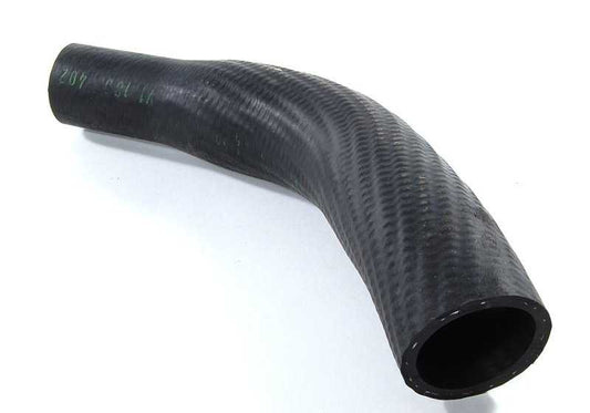 Manguito de combustible OEM 16121180402 para BMW E30. Original BMW.
