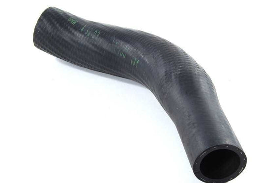 Manguito de combustible OEM 16121180402 para BMW E30. Original BMW.