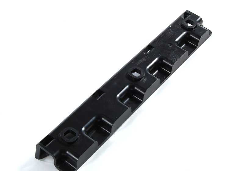 Capa para BMW Série 3 E36 (OEM 51168173494). BMW originais.