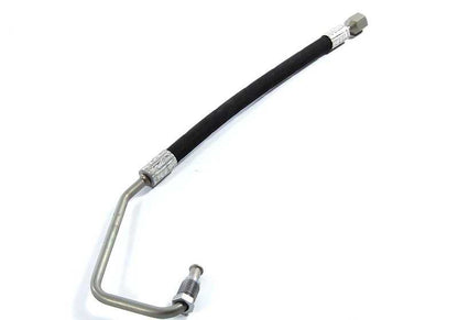 Tubería presión bloque válvulas OEM 37136753031 para BMW E65, E66 (730d, 730i, 735i) con sistemas Dynamic Drive. Original BMW.