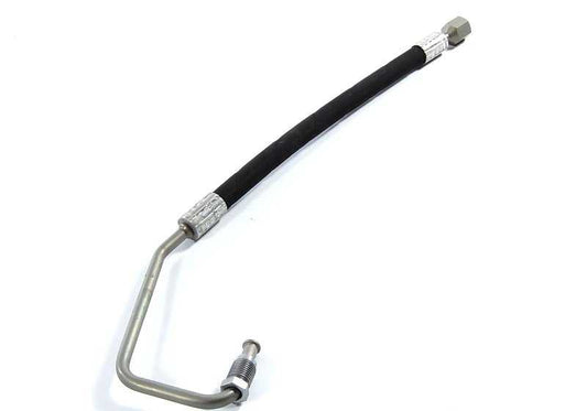 Tubería presión bloque válvulas OEM 37136753031 para BMW E65, E66 (730d, 730i, 735i) con sistemas Dynamic Drive. Original BMW.