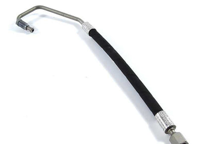 Tubería presión bloque válvulas OEM 37136753031 para BMW E65, E66 (730d, 730i, 735i) con sistemas Dynamic Drive. Original BMW.