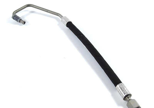 Tubería presión bloque válvulas OEM 37136753031 para BMW E65, E66 (730d, 730i, 735i) con sistemas Dynamic Drive. Original BMW.