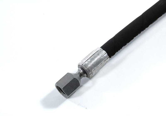 Tubo di pressione del blocco della valvola per BMW E65, E66 (OEM 37136753032). BMW originale