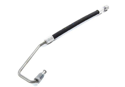 Valve block pressure pipe for BMW E65, E66 (OEM 37136753032). Original BMW