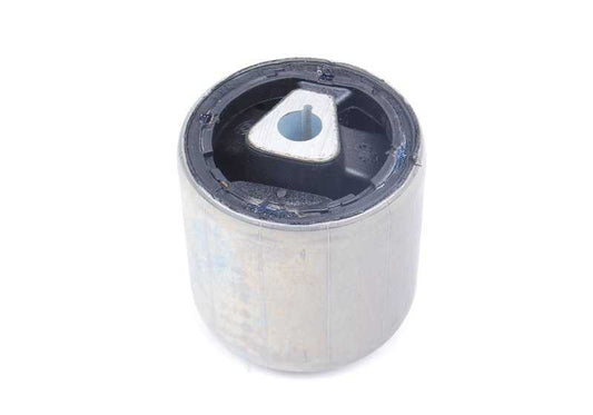 Silentblock hidráulico OEM 31126765991 para BMW E65, E66 (modelos 730d, 730i, 735i). Original BMW.