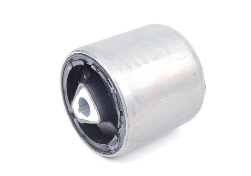 Silentblock hidráulico OEM 31126765991 para BMW E65, E66 (modelos 730d, 730i, 735i). Original BMW.