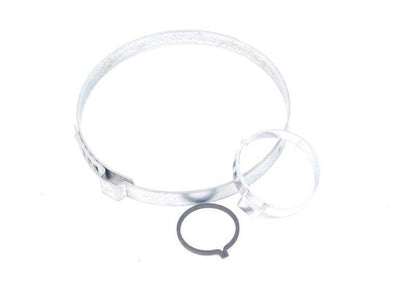 Kit de reparación fuelle interior OEM 31601226161 para BMW E30 325i xDrive {modelos: 1201, 1271, 1281, 1291, 1501, 1571, 1581, 1591, AG05, AG95}. Original BMW.
