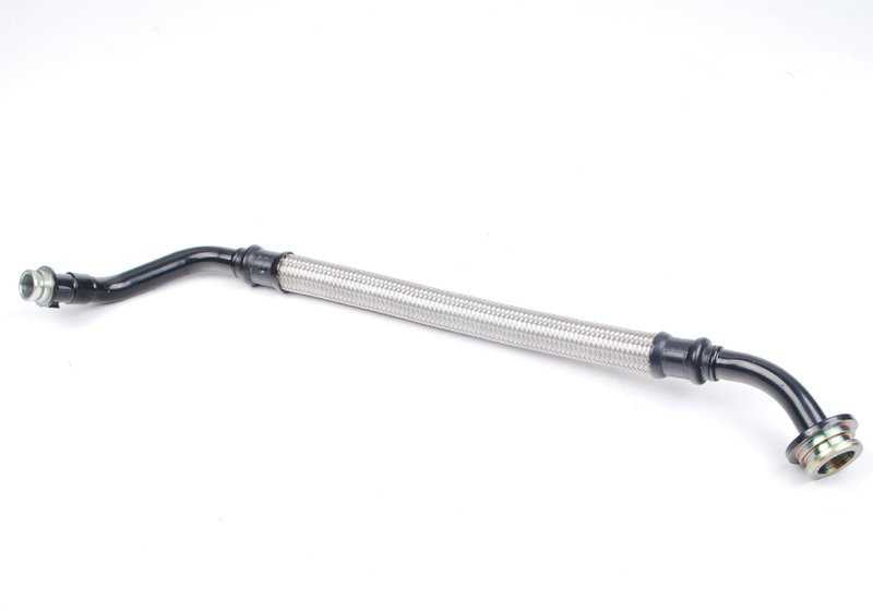 Manguera de Presión de Suministro para BMW Serie 5 E39 (OEM 11421406869). Original BMW
