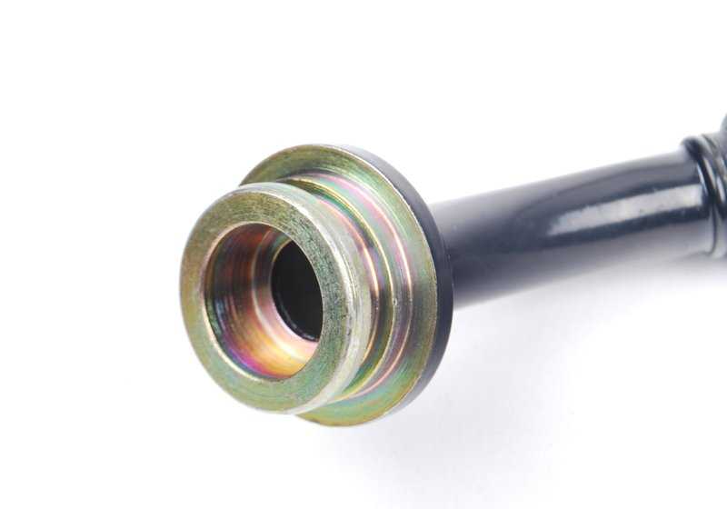 Manguera de Presión de Suministro para BMW Serie 5 E39 (OEM 11421406869). Original BMW