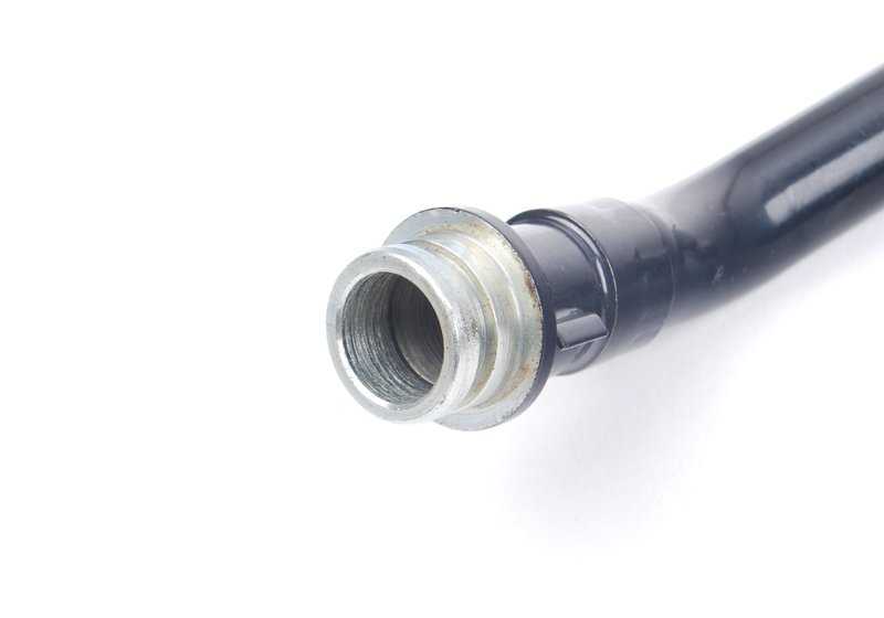Manguera de Presión de Suministro para BMW Serie 5 E39 (OEM 11421406869). Original BMW