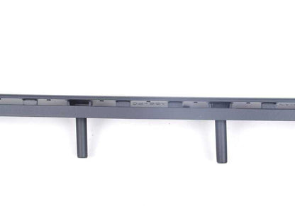 Luz de puerta delantera izquierda OEM 51419139641 para BMW E92, E93. Original BMW.