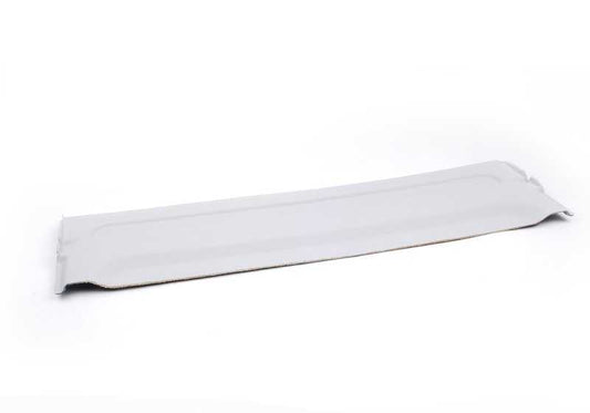 Tampa de telhado deslizante para BMW E39 (OEM 54128193163). BMW original.
