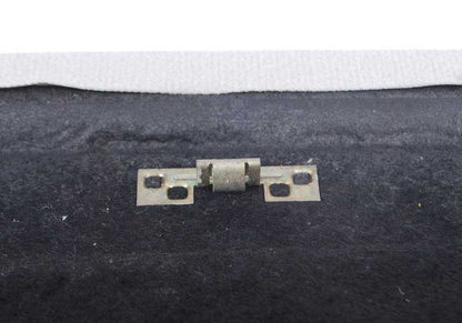 Cubierta del techo corredizo para BMW E39 (OEM 54128193163). Original BMW.