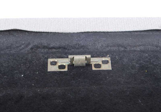 Tampa de telhado deslizante para BMW E39 (OEM 54128193163). BMW original.
