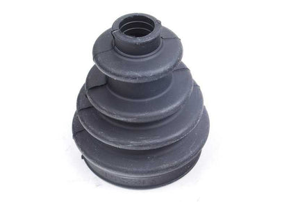 Kit de fuelle exterior OEM 31601226155 para BMW E30. Compatible con eje delantero tracción total. Original BMW.
