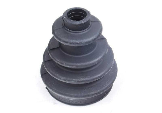 Kit de fuelle exterior OEM 31601226155 para BMW E30. Compatible con eje delantero tracción total. Original BMW.