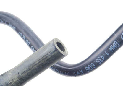 Conducto de aire para BMW Serie 7 E38 (OEM 13531435606). Original BMW.