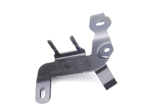 Soporte sonda lambda OEM 11787566136 para MINI R56, R55, R57, R58, R59, R60, R61... y más. Original MINI.