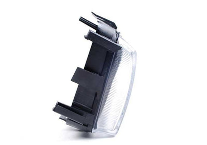 Rechtskristall von Faro OEM 63121387884 für BMW E36 316i (Matter Models M40 und M43, Handbuch und Automatik, 1990–1999). Original BMW.