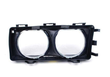 Rechtskristall von Faro OEM 63121387884 für BMW E36 316i (Matter Models M40 und M43, Handbuch und Automatik, 1990–1999). Original BMW.