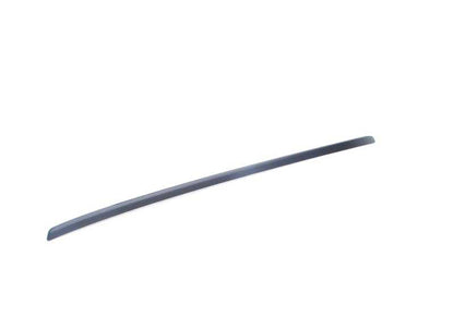Luz de puerta delantera izquierda OEM 51419139641 para BMW E92, E93. Original BMW.