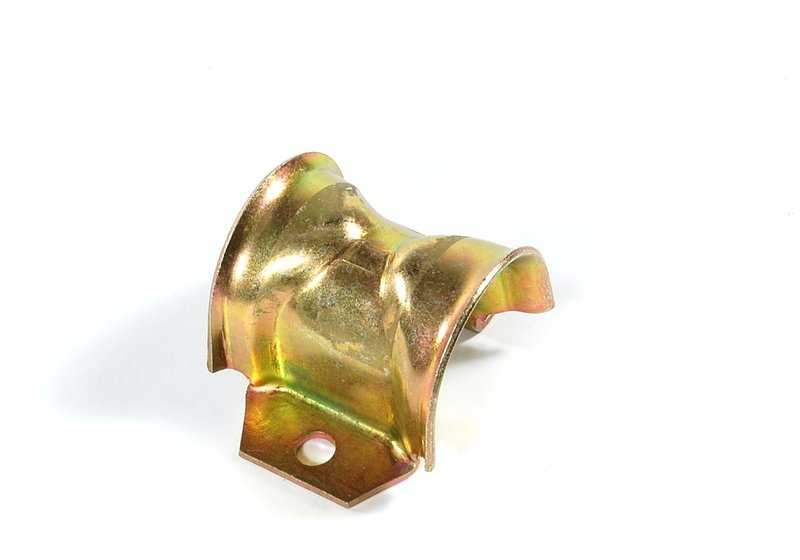 Haltelasche para BMW Serie 3 E30 (OEM 31351127202). Original BMW