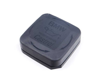 Play de preenchimento de óleo OEM 11127500568 para BMW E87, E46, E90, E91, E60, E61, E63, E64, E65, E66, E83, E85, E86. BMW original.