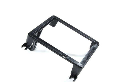 Soporte de cuadro de instrumentos OEM 62131380009 para BMW E30 y E28. Original BMW.