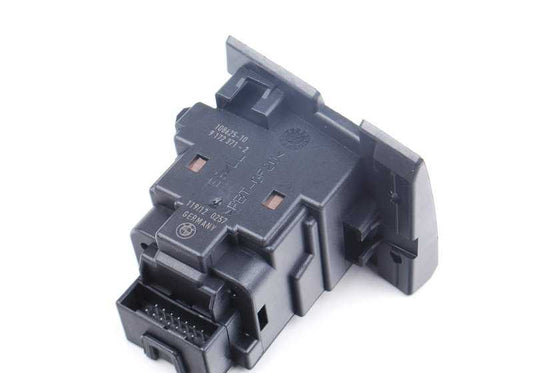 Einfügen für den Fernbedienungsschlüssel für die BMW 3 E90 -Reihe, E91, E92, E93 (OEM 66129172371). Original BMW
