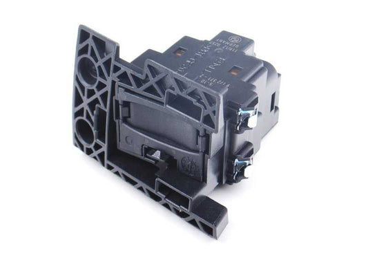 Einfügen für den Fernbedienungsschlüssel für die BMW 3 E90 -Reihe, E91, E92, E93 (OEM 66129172371). Original BMW