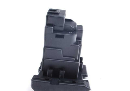 Einfügen für den Fernbedienungsschlüssel für die BMW 3 E90 -Reihe, E91, E92, E93 (OEM 66129172371). Original BMW