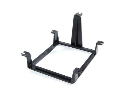 Soporte de cuadro de instrumentos OEM 62131380009 para BMW E30 y E28. Original BMW.