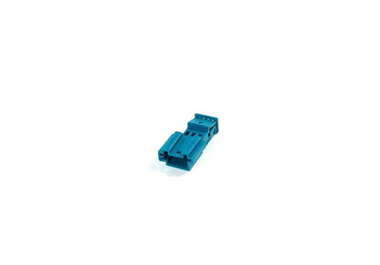 Conector eléctrico 3 pines OEM 61136931929 para BMW {E81, E82, E87, E87N, E88, F20, F20N, F21, F21N, E36, E46, E90, E90N, E91, E91N, E92, E92N, E93, E93N, F30, F30N, F31, F31N, F34, F34N, F35, F35N, G20, G20N, G21, G21N, G28, G28N, G80, G80N, G81, G