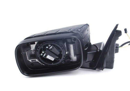 Espejo retrovisor calefactado izquierdo OEM 51167890829 para BMW E46. Original BMW.