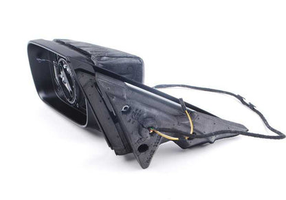 Espejo retrovisor calefactado izquierdo OEM 51167890829 para BMW E46. Original BMW.