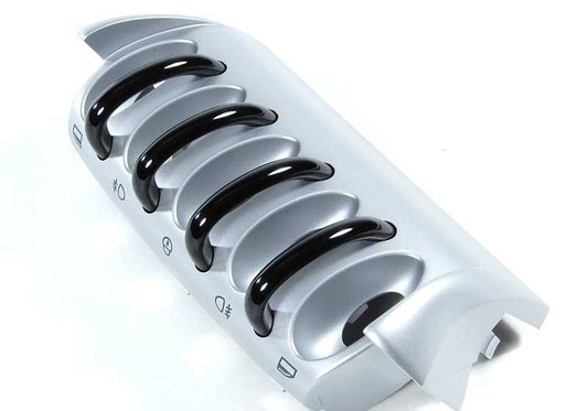 OEM interior filter 64113442608 for Mini R56, R56 LCI, Clubman R55, Clubman R55 LCI. Original Mini.