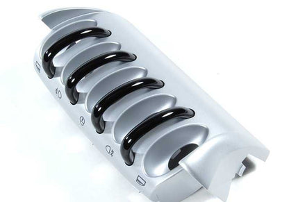 Filtro de habitáculo OEM 64113442608 para MINI R56, R56 LCI, Clubman R55, Clubman R55 LCI. Original MINI.