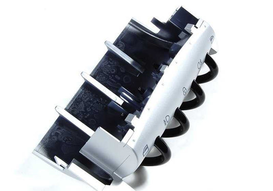 OEM interior filter 64113442608 for Mini R56, R56 LCI, Clubman R55, Clubman R55 LCI. Original Mini.